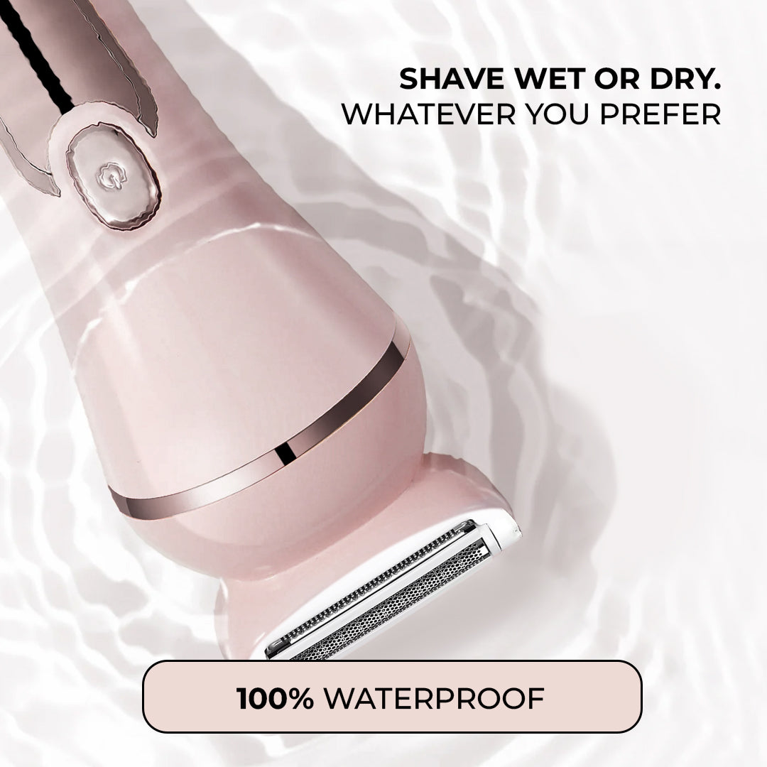 5MINSKIN AT-HOME LASER-HAARENTFERNUNGSGERÄT