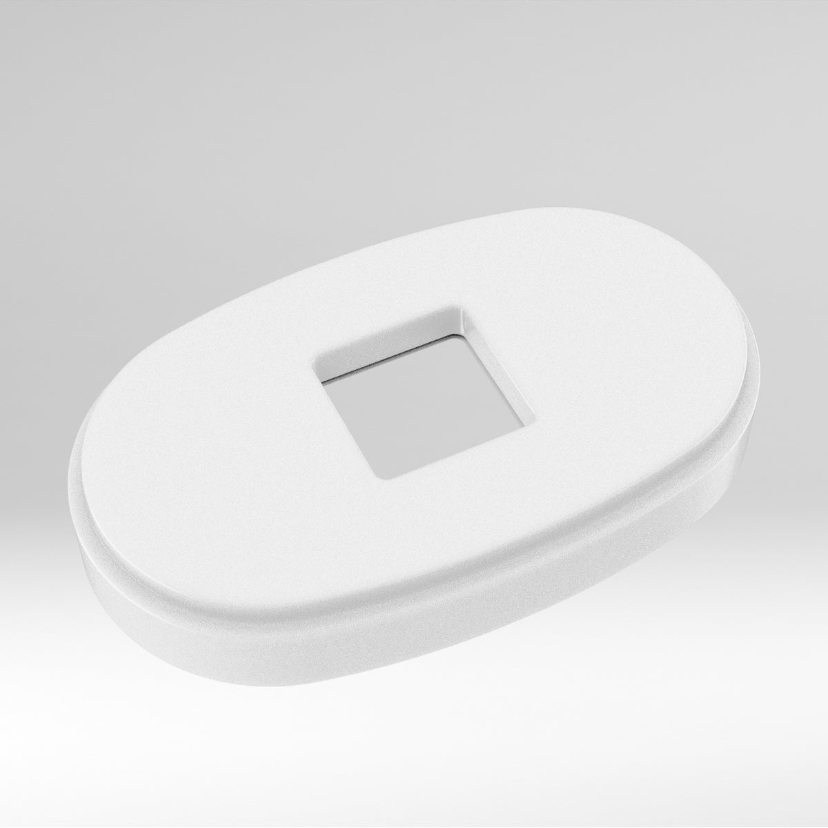 Precision Attachment - For Unibrow & Tight Areas