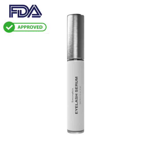 WIMPERS VERSTERKEND SERUM