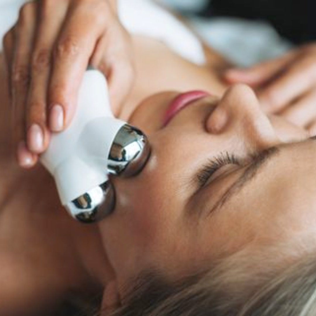 5MinSkin MicroSculpt "Mieux que le botox"
