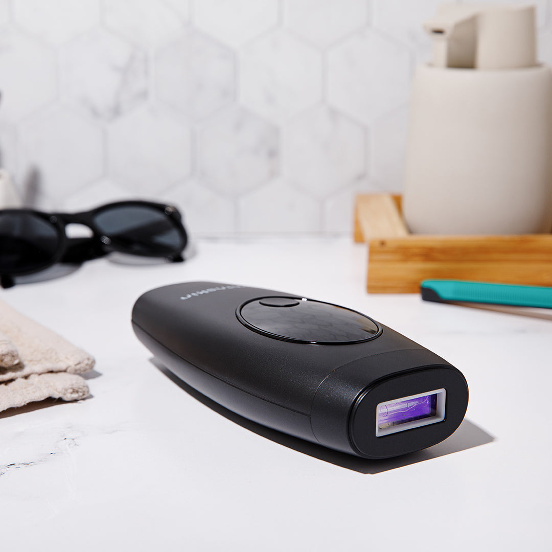5MINSKIN-HAIR ZAPPER-2.0 HJEMME LASER HÅRFJERNING HÅNDSET