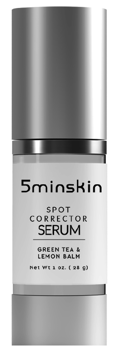 SÉRUM CORRECTEUR DE TACHES
