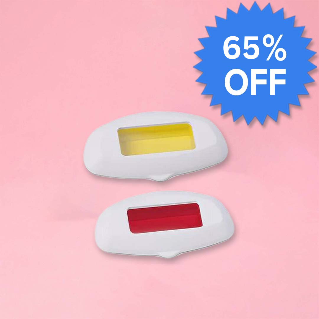 Acne- en Leeftijdsvlekken Verwijderingsaccessoires ($29/ELK)