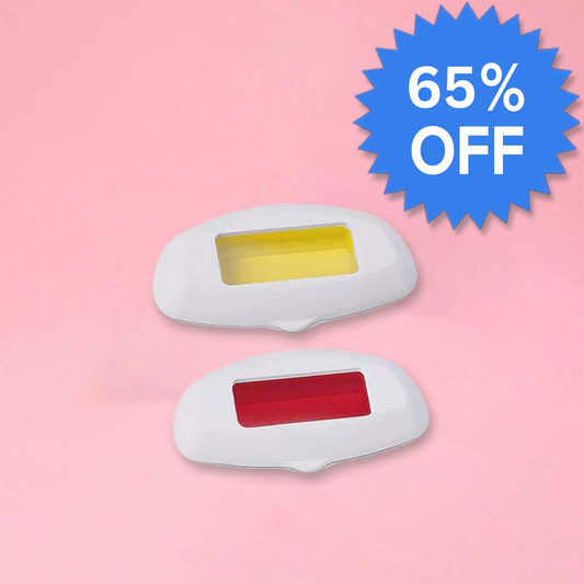 Acne- en Leeftijdsvlekken Verwijderingsaccessoires ($29/ELK)