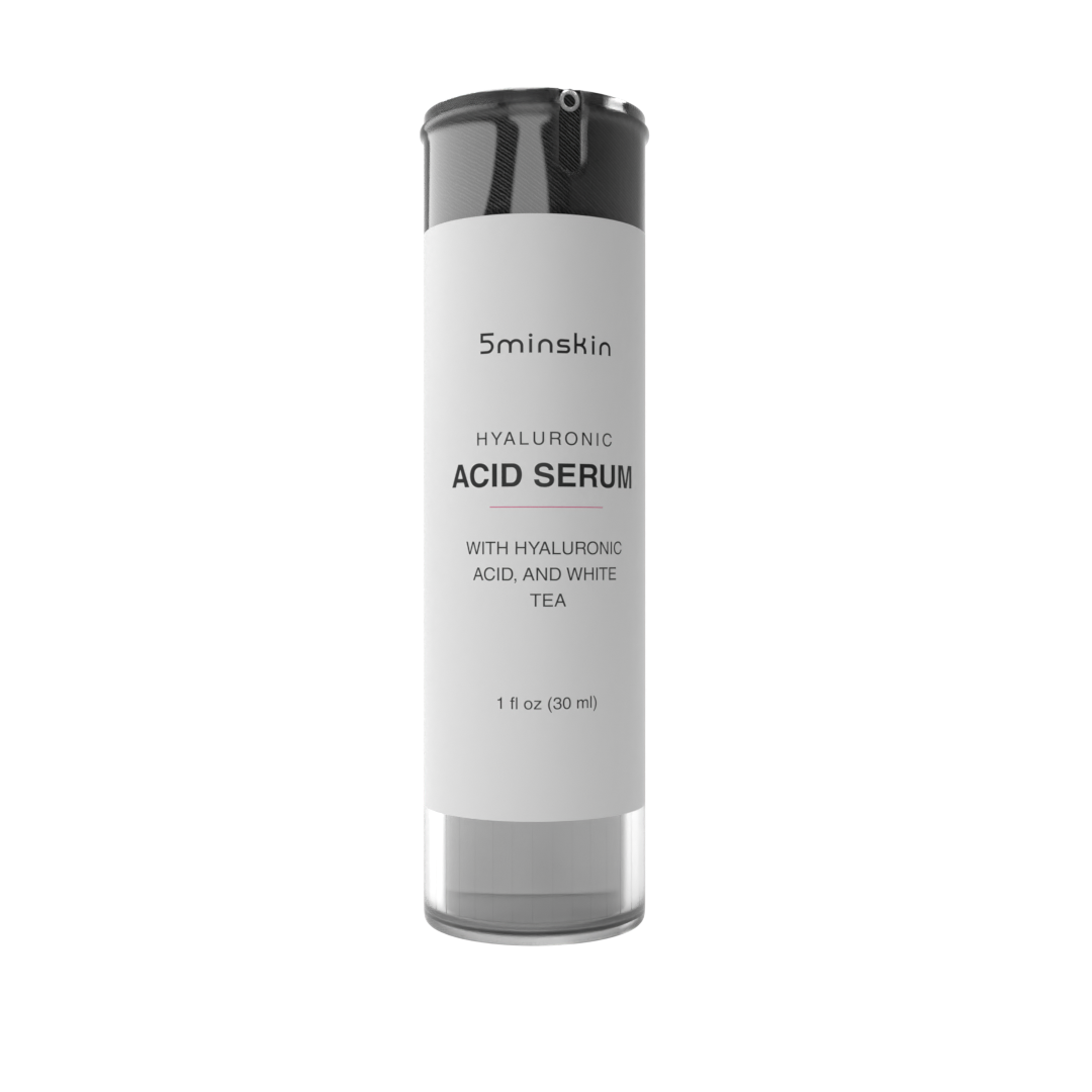 HYALURONZUUR SERUM