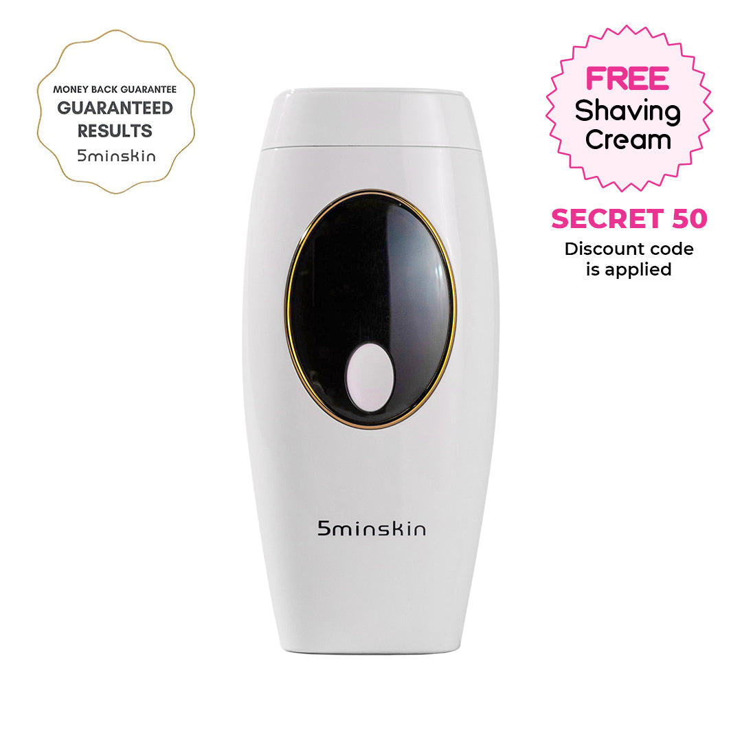 Hyaluronzuur Serum Kit (2.0)