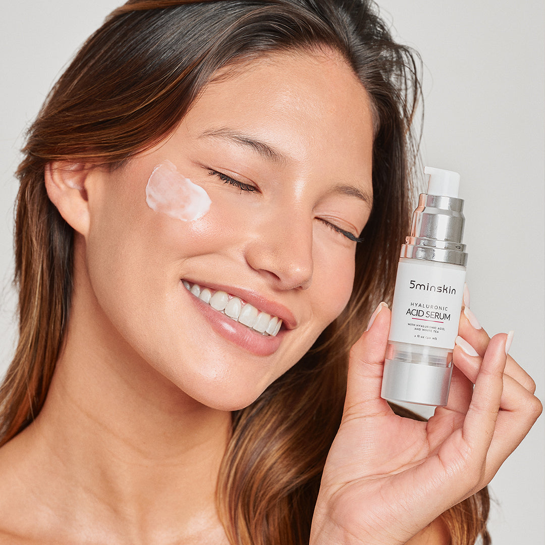 Hyaluronzuur Serum Kit (2.0)