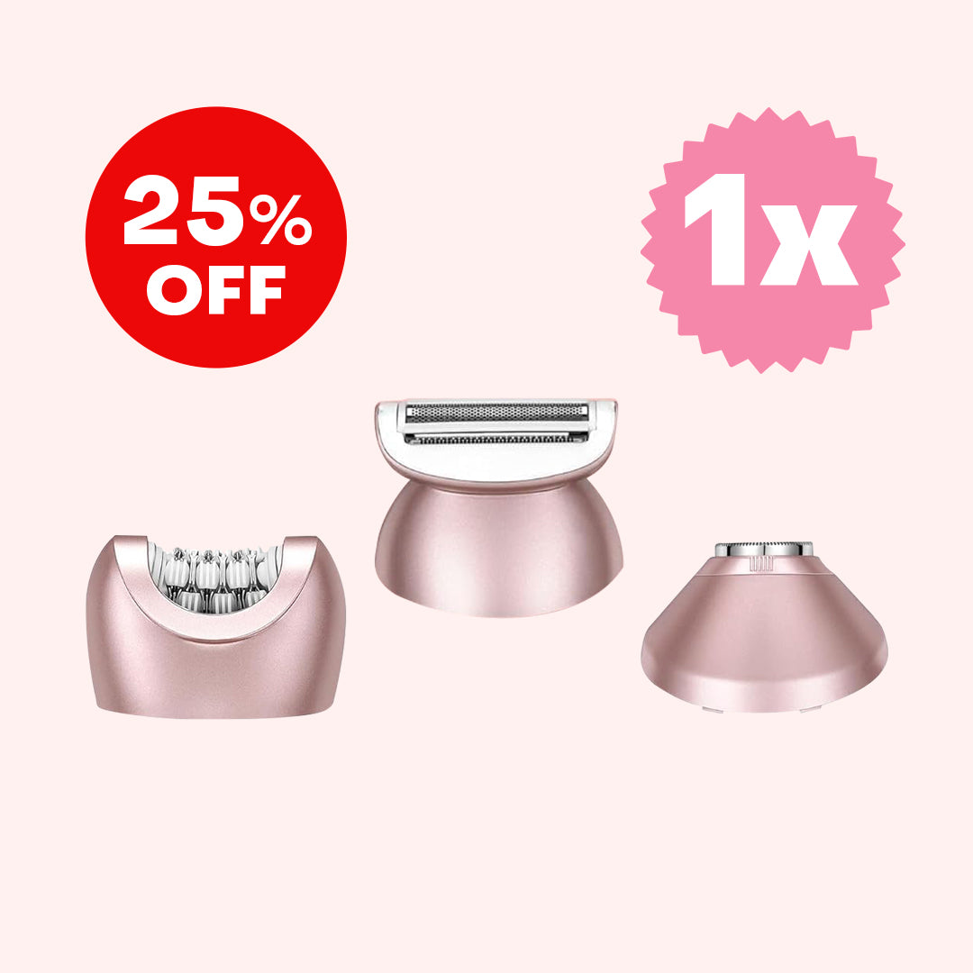 Akne- und Altersfleckenentfernung Aufsätze (29 $/STÜCK)