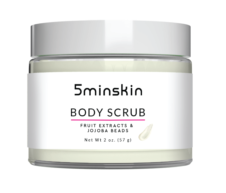 LICHAAMSCRUB