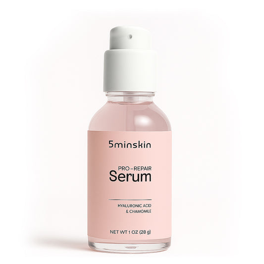 Acne- en Leeftijdsvlekken Verwijderingsaccessoires ($29/ELK)