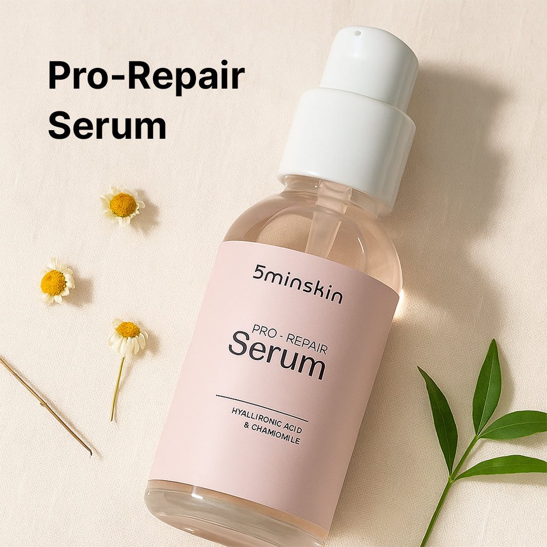 Acne- en Leeftijdsvlekken Verwijderingsaccessoires ($29/ELK)