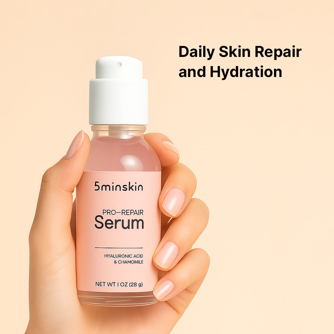 Acne- en Leeftijdsvlekken Verwijderingsaccessoires ($29/ELK)