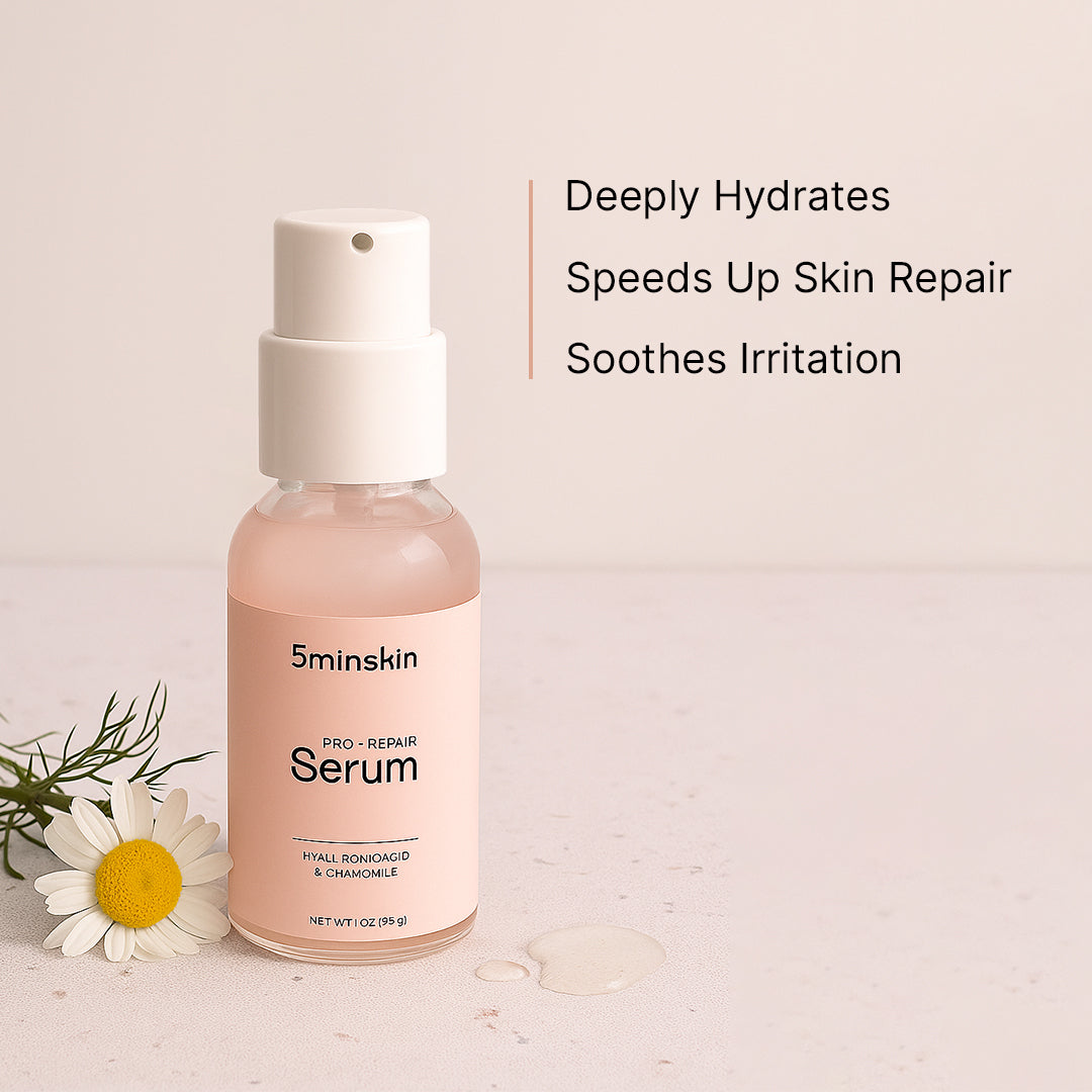 Acne- en Leeftijdsvlekken Verwijderingsaccessoires ($29/ELK)