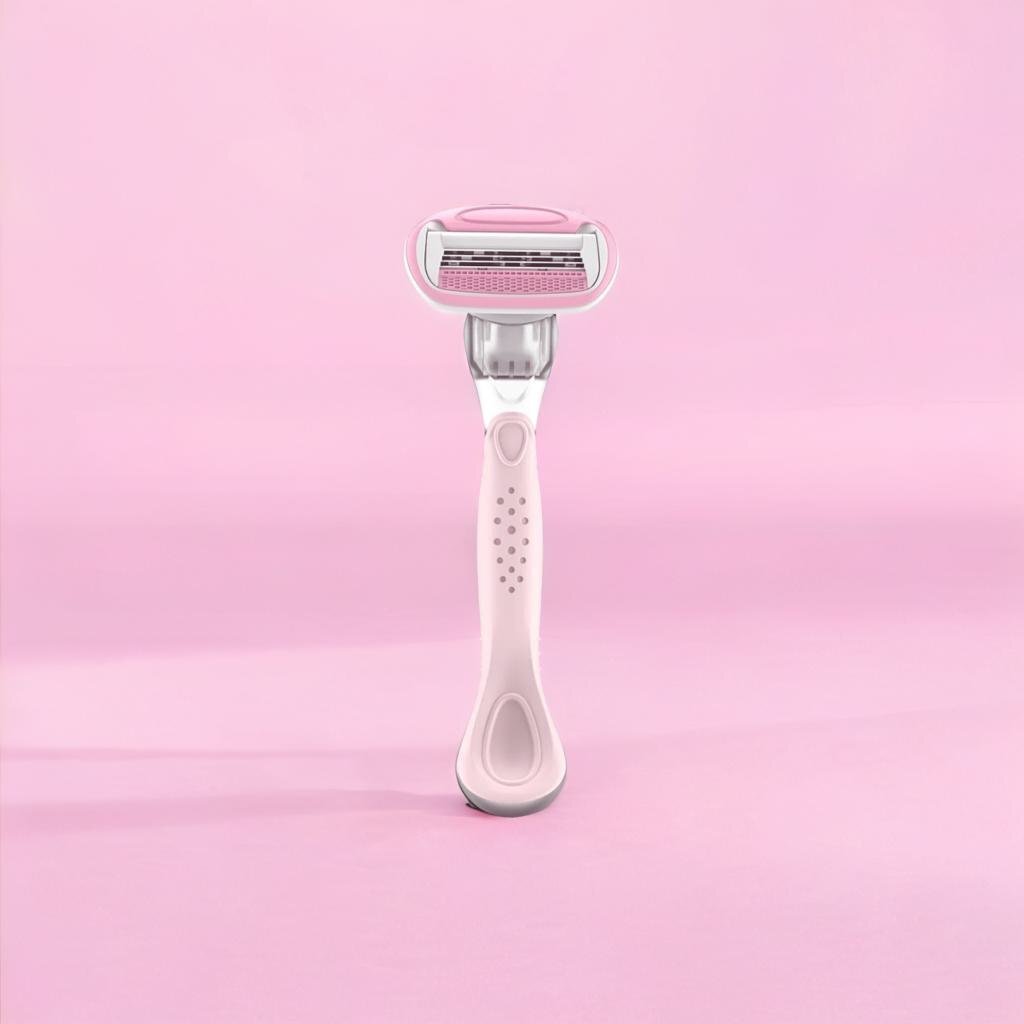 (GRATIS GESCHENK) 5MinSkin-scheermes
