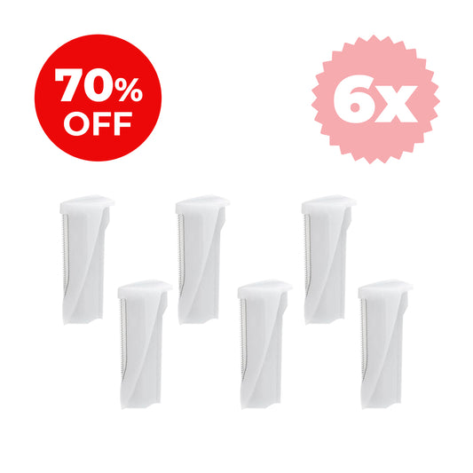 Acne- en Leeftijdsvlekken Verwijderingsaccessoires ($29/ELK)