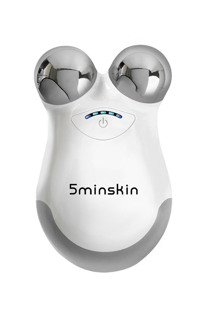 5MINSKIN 家用雷射除毛手機