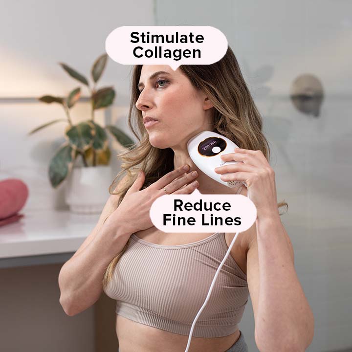 5minskin® Akne-Entfernung + Altersflecken-Entfernung Aufsätze