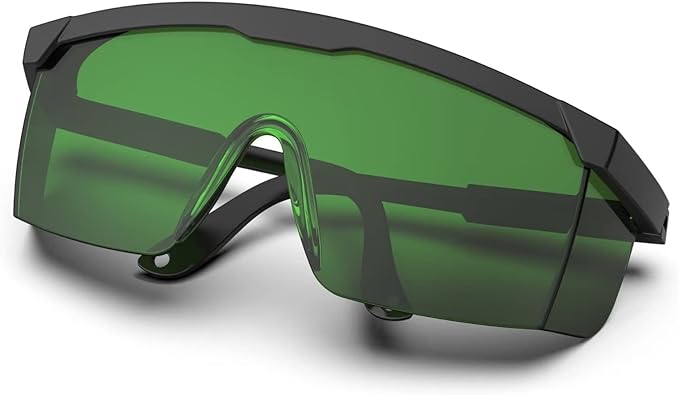 IPL Laser Safety Glasses