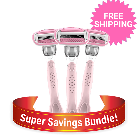 3x IPL Razor - Downsell 1